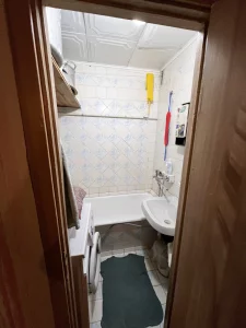 3-комн. квартира в кирп. доме по ул.Энгельса с видом на городской парк