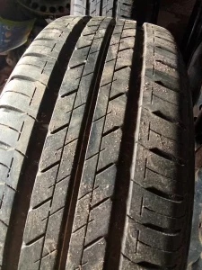 Резина зимняя.р 16.и р15