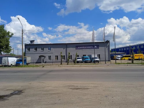 Менеджер по продаже запасных частей