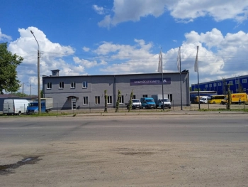Менеджер по продаже запасных частей