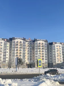 Контролер КПП