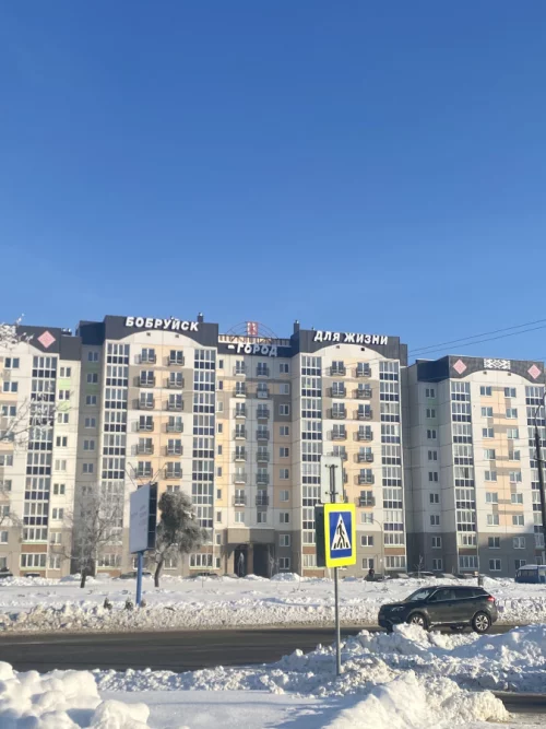 Контролер КПП