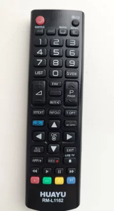 Телевизор LG 43UH651V