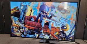 Телевизор Toshiba 40L6353