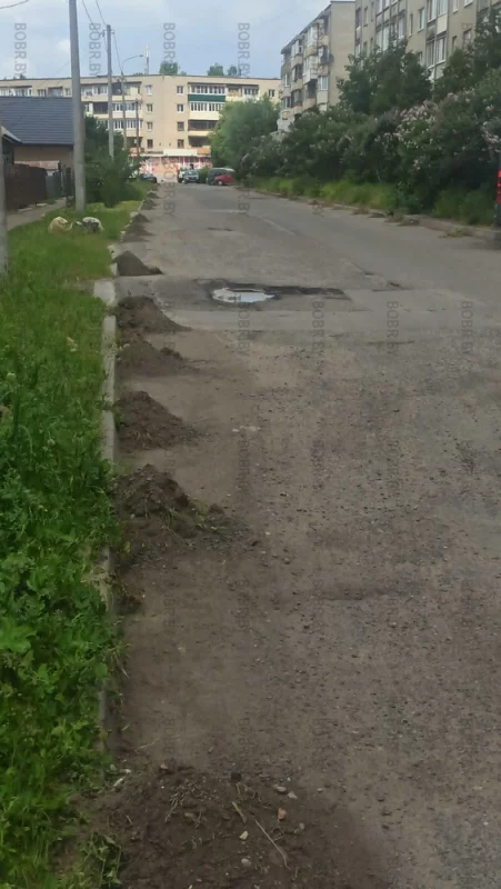 Спасибо дворникам за чистый город!