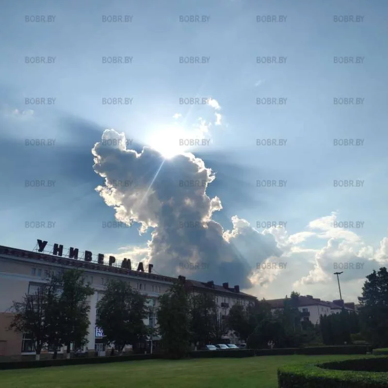 Знамение