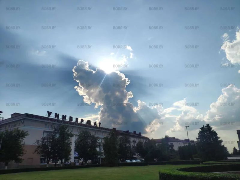 Знамение