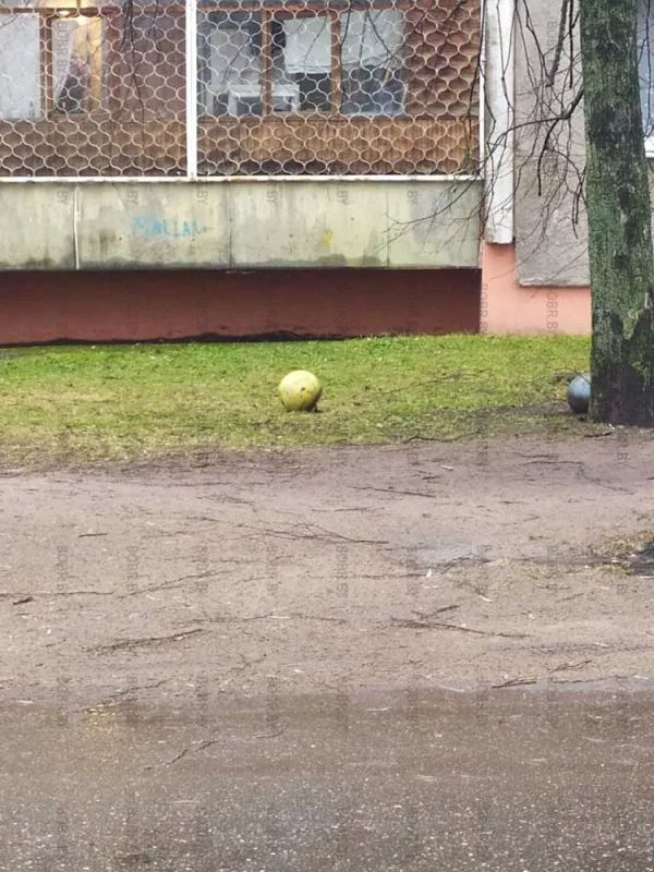 Сбежавший