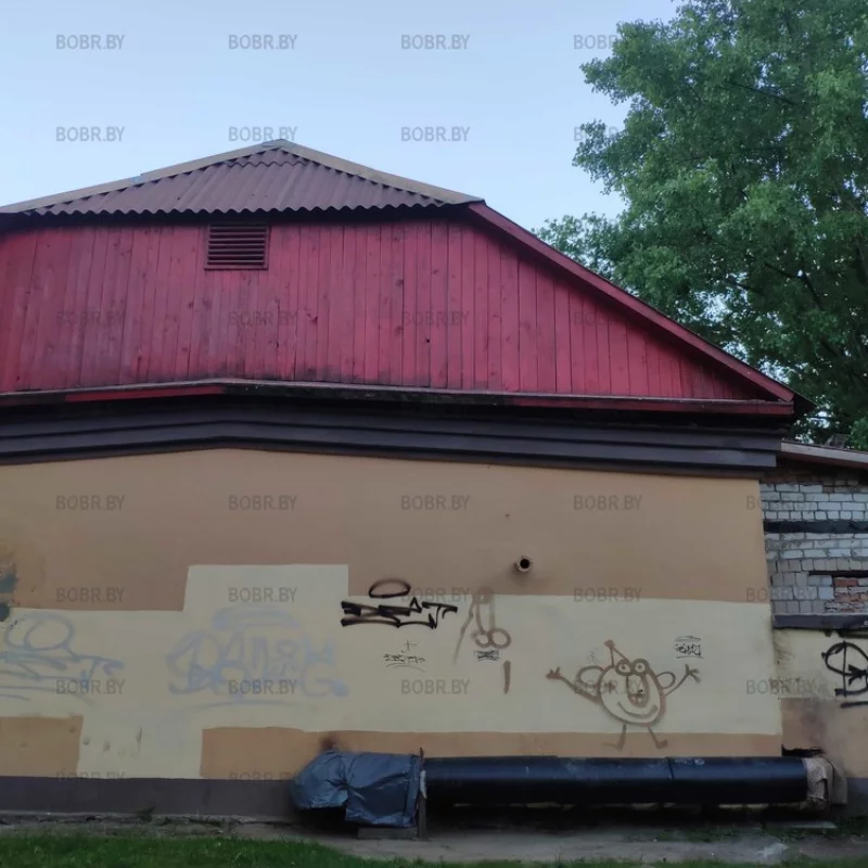 Street art искусство. Бобруйск столица уличных художников