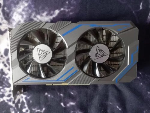 Видеокарта