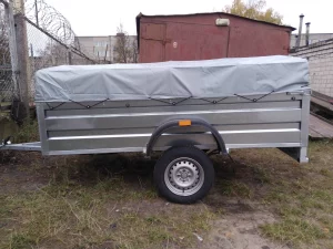 Прицеп