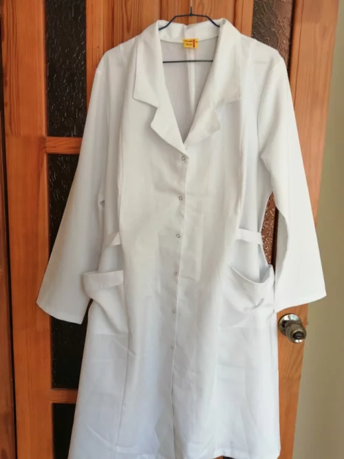 Халат медицинский