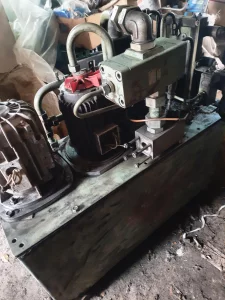 Пресс для рти