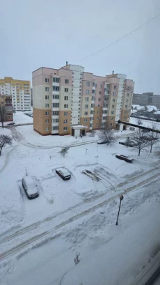 Однокомнатная квартира по ул. Чапаева, д. 19