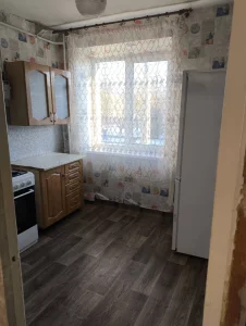 1-комнатная квартира в центре