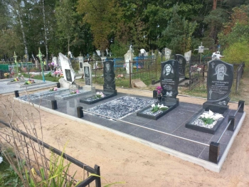 Гранитные изделия