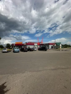 Торговое помещение в Кировске