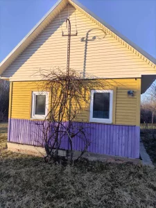 Дача в СТ "Умелец" (Минское напрвление)