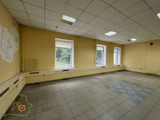 Коммерческое помещение площадью 285.4 кв.м