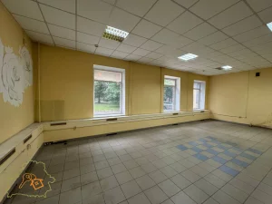 Коммерческое помещение площадью 285.4 кв.м