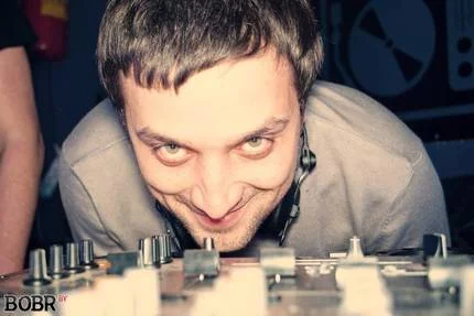 Фотоотчёт с Night club МАГНИТ