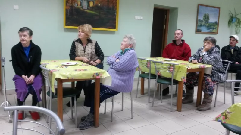 Важно быть самому чуточку внимательнее!