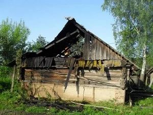 4 пожара за неделю