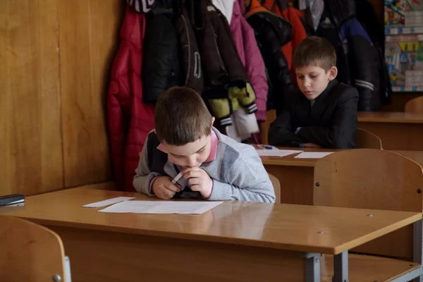 «Школа безопасности-2014»