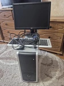 Компьютер продам