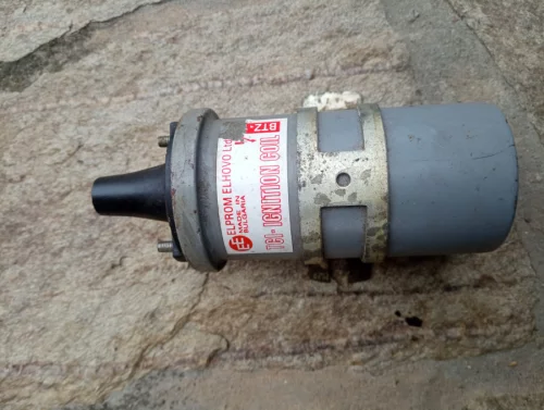 Катушка зажигания для автомобилей ГАЗ 53/ЗИЛ 130