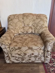 Кресло-кровать