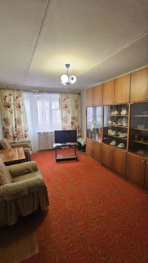 Срочная продажа! 2-комнатная квартира по ул. Советская, д.138