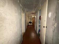 Просторная 4-комн. квартира напротив ТЦ "Корона". 37000 у.е