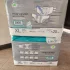 Памперсы Lino XL