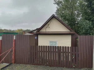 Жилой дом по ул. Жуковского (район Скрипочки)