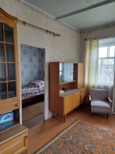 Меняю дом на квартиру