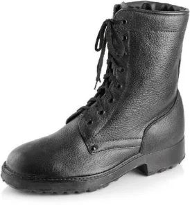 Новая рабочая обувь