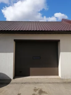 Изготовление под заказ ворот всех видов с электроприводом