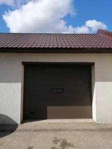 Изготовление под заказ ворот всех видов с электроприводом