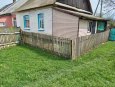 Часть дома