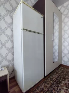Холодильник 300р
