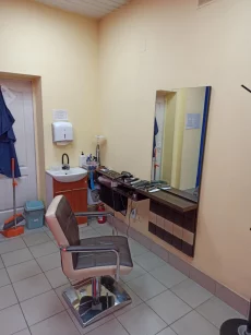 Торговое помещение в районе ТЦ Корона