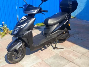 Электро скутер AVANT 1500w