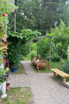 Дача в с/т &quot;Дубрава&quot;