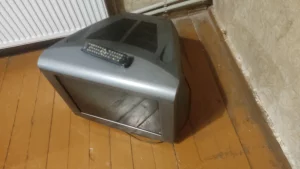 Телевизор Horizont 21AF22