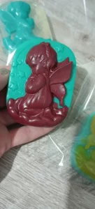 Мыло ручной работы