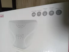 Лампа для маникюра