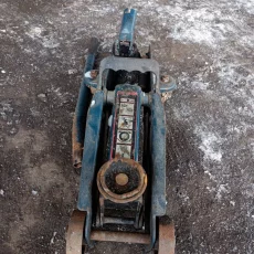 Автодомкрат