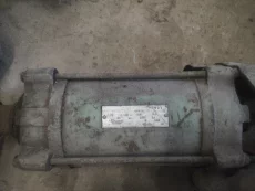 Электродвигатели б/у