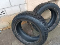Шины б/у